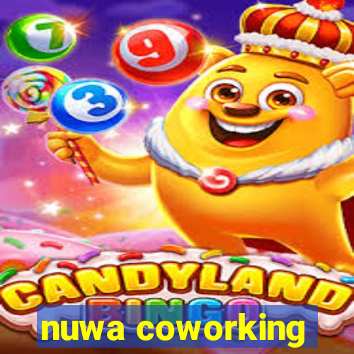 nuwa coworking